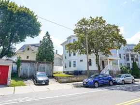 242 Belgrade Ave, Boston MA 02131