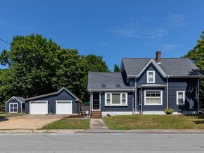 230 N Main St, Middleboro MA 02346