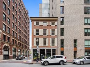 110 Broad St 901, Boston MA 02110