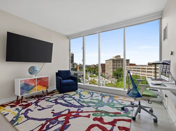 110 Broad St 901, Boston MA 02110