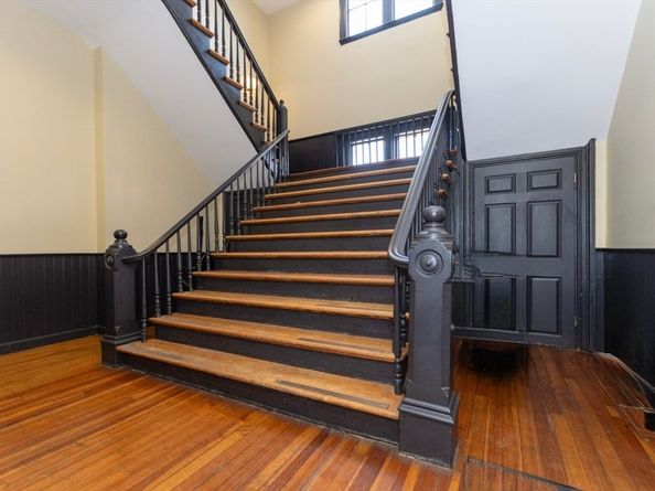 670-672 High Street 3, Westwood MA 02090