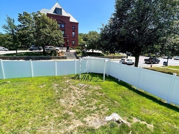 814 Washington St, Canton MA 02021
