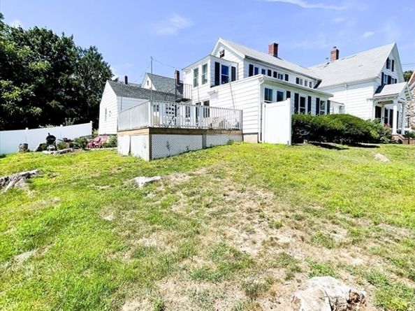 814 Washington St, Canton MA 02021