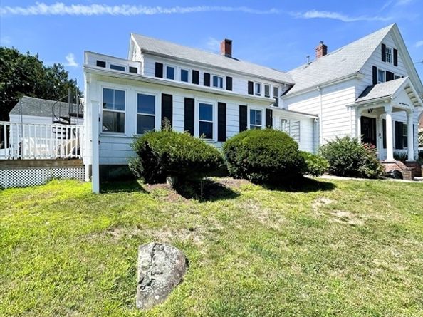 814 Washington St, Canton MA 02021