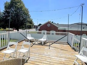 814 Washington St, Canton MA 02021