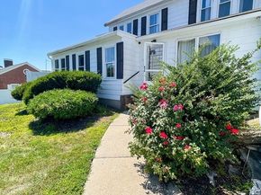 814 Washington St, Canton MA 02021