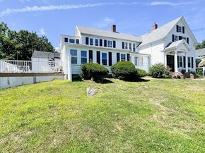 814 Washington St, Canton MA 02021
