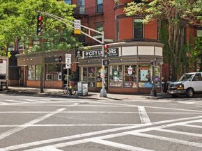 387 Marlborough St 1, Boston MA 02115