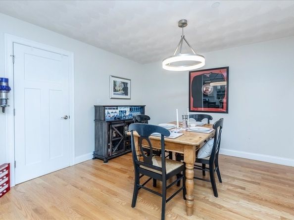 105 Green Street 4, Marblehead MA 01945