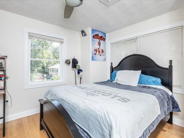 105 Green Street 4, Marblehead MA 01945