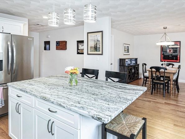 105 Green Street 4, Marblehead MA 01945