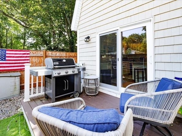 105 Green Street 4, Marblehead MA 01945
