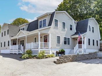 105 Green Street
