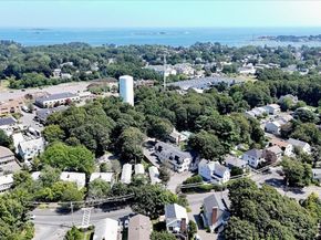 105 Green Street 4, Marblehead MA 01945