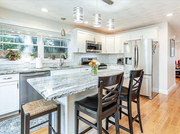 105 Green Street 4, Marblehead MA 01945
