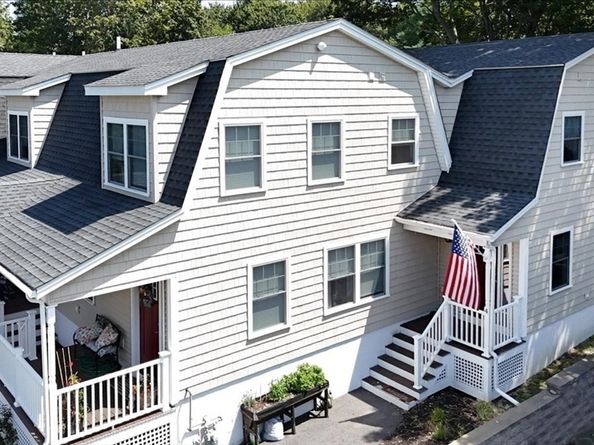 105 Green Street 4, Marblehead MA 01945