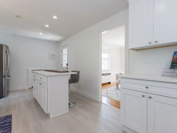 5 Grayson, Newton MA 02462