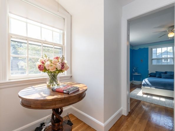 5 Grayson, Newton MA 02462