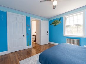 5 Grayson, Newton MA 02462