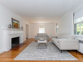 5 Grayson, Newton MA 02462