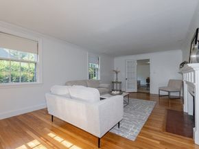 5 Grayson, Newton MA 02462