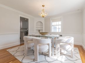 5 Grayson, Newton MA 02462