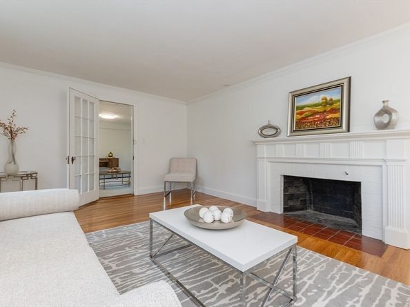 5 Grayson, Newton MA 02462