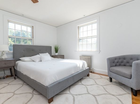 5 Grayson, Newton MA 02462