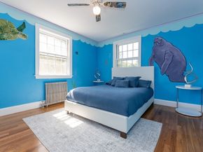 5 Grayson, Newton MA 02462