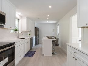 5 Grayson, Newton MA 02462