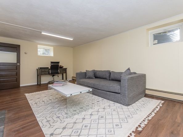5 Grayson, Newton MA 02462