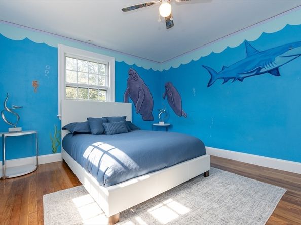 5 Grayson, Newton MA 02462