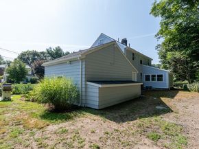 5 Grayson, Newton MA 02462