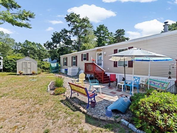 125 Jeffreys Path, Wareham MA 02571