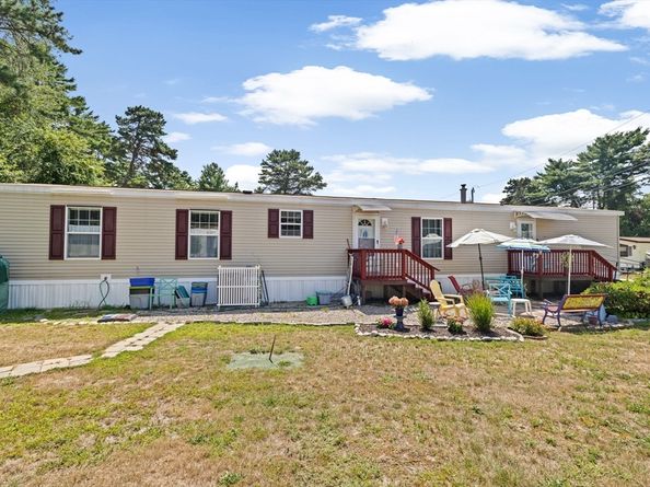 125 Jeffreys Path, Wareham MA 02571