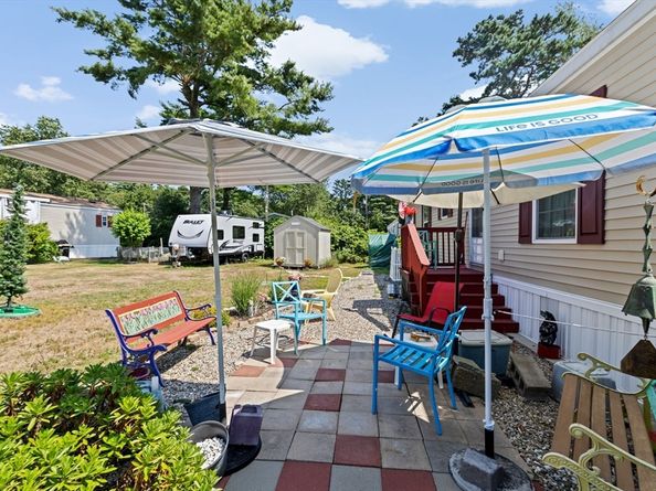 125 Jeffreys Path, Wareham MA 02571