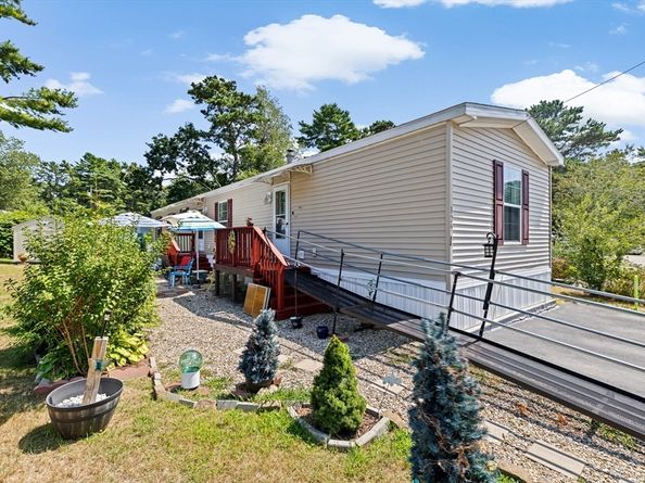 125 Jeffreys Path, Wareham MA 02571