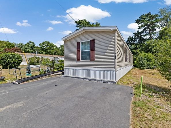 125 Jeffreys Path, Wareham MA 02571