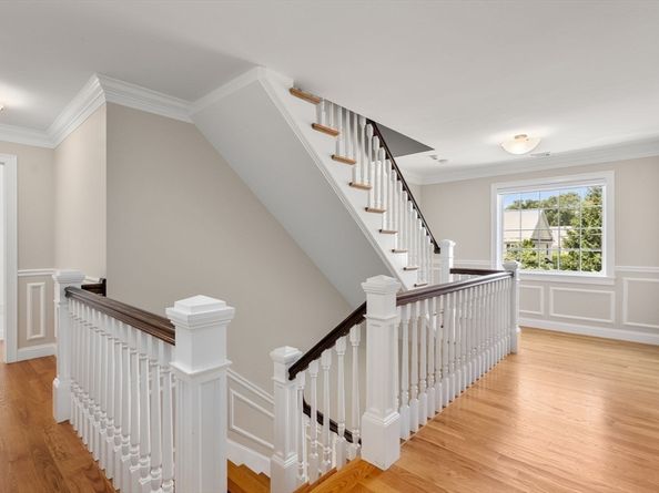 18 Patton Road, Wellesley MA 02482