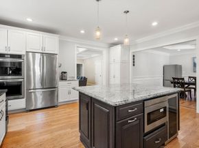 18 Patton Road, Wellesley MA 02482