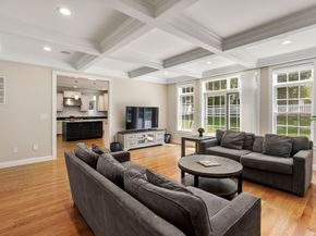 18 Patton Road, Wellesley MA 02482