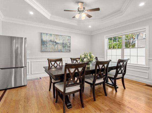 18 Patton Road, Wellesley MA 02482