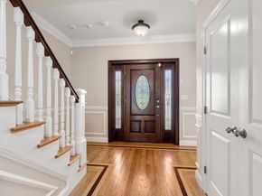 18 Patton Road, Wellesley MA 02482