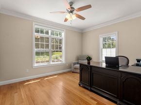 18 Patton Road, Wellesley MA 02482