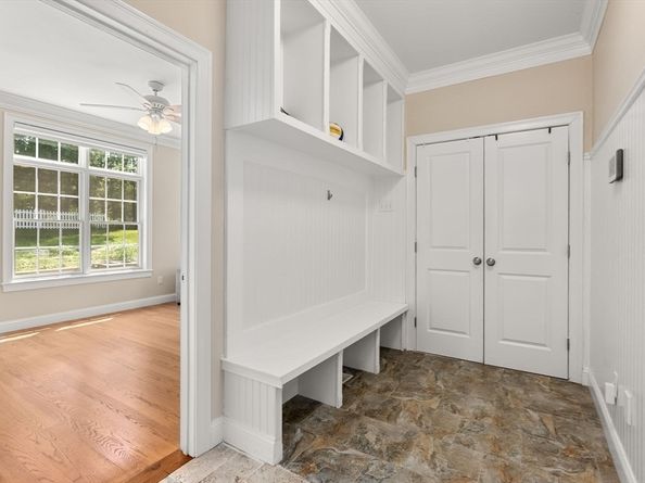 18 Patton Road, Wellesley MA 02482