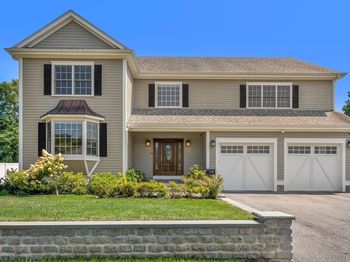 18 Patton Road