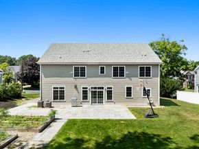 18 Patton Road, Wellesley MA 02482