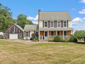 11 Syd Smith Rd.