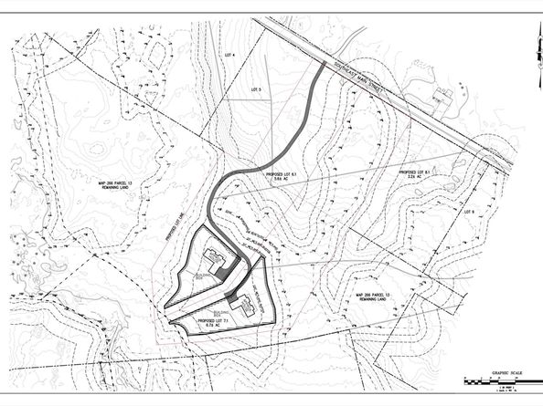 295 Se Main St Lot 6, Douglas MA 01516