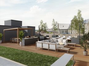1395 Washington Street 204, Boston MA 02118